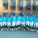 【アルバム】センバツ甲子園出場決定