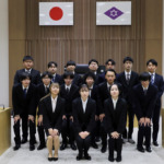 【アルバム】大学・甲府市議会政策提言