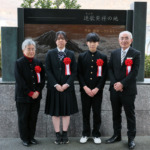 【アルバム】第27回酒折連歌賞受賞者表彰式