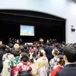 【アルバム】2025年度大学卒業式