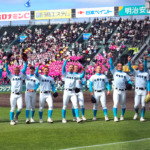 第98回選抜高校野球大会 山梨学院、ベスト８進出