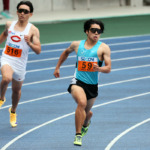 第105回関東大学陸上競技対校選手権大会【第１日】