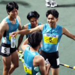第105回関東学生陸上競技対校選手権大会【第３日】