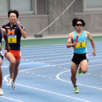 第105回関東学生陸上競技対校選手権大会【最終日】