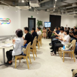 【アルバム】大学・学生チャレンジ制度二次審査ピッチ発表会