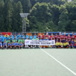 【アルバム】大学・ホッケー王座決定戦（男子・決勝）