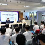 【アルバム】大学・陸上競技部 GOOD SMILE スポンサー契約発表