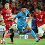 山梨学院大、Ｊ１浦和レッズに敗れる。サッカー天皇杯２回戦敗退。
