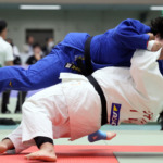 山学大勢、４強入りならず。全日本学生柔道体重別選手権大会