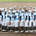 【アルバム】大学・全日本大学女子ソフトボール選手権（インカレ）2回戦