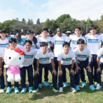 山梨学院大、６位で予選通過。箱根駅伝2027予選会