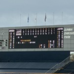 山梨学院高、４強入りならず。秋季関東高校野球準々決勝