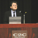 【アルバム】短期大学・木犀の会